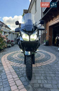 Мотоцикл Багатоцільовий (All-round) Suzuki V-Strom 650 2005 в 