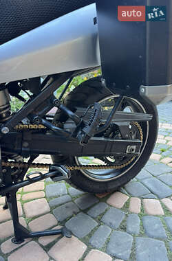 Мотоцикл Багатоцільовий (All-round) Suzuki V-Strom 650 2005 в 