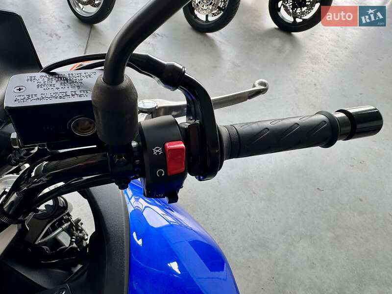 Мотоцикл Багатоцільовий (All-round) Suzuki V-Strom 650 2005 в Хмельницькому фото 16 Мотоцикл Багатоцільовий (All-round) Suzuki V-Strom 650 2005 в Хмельницькому