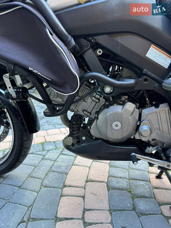 Мотоцикл Багатоцільовий (All-round) Suzuki V-Strom 650 2005 в Житомирі