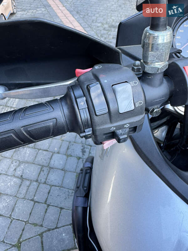 Мотоцикл Багатоцільовий (All-round) Suzuki V-Strom 650 2005 в Житомирі