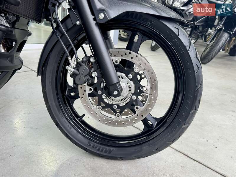 Мотоцикл Многоцелевой (All-round) Suzuki V-Strom 650 2012 в Хмельницком фото 7 Мотоцикл Многоцелевой (All-round) Suzuki V-Strom 650 2012 в Хмельницком