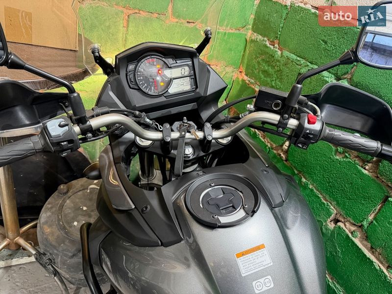 Мотоцикл Туризм Suzuki V-Strom 650 2021 в Кривом Роге