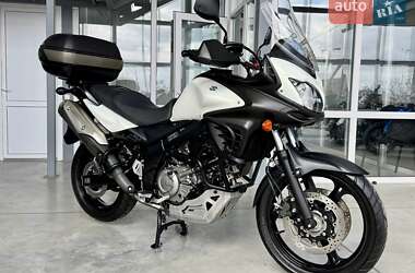 Мотоцикл Многоцелевой (All-round) Suzuki V-Strom 650 2012 в Хмельницком