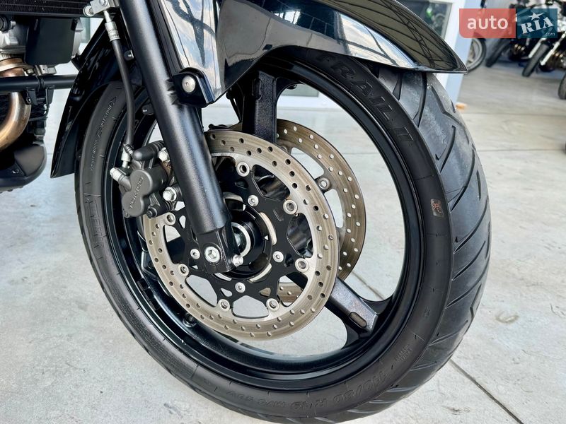 Мотоцикл Многоцелевой (All-round) Suzuki V-Strom 650 2008 в Хмельницком
