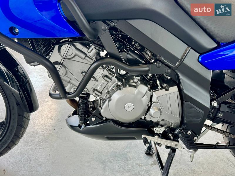 Мотоцикл Многоцелевой (All-round) Suzuki V-Strom 650 2008 в Хмельницком