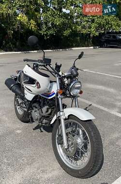 Мотоцикл Чоппер Suzuki VanVan 200 2007 в Києві