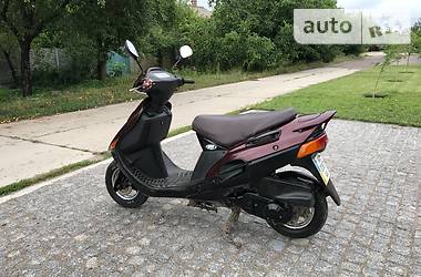 Скутер Suzuki Vecstar 125 2005 в Харькове