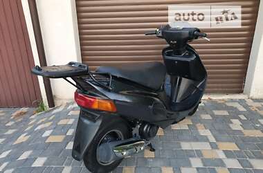 Скутер Suzuki Vecstar 125 2005 в Одессе