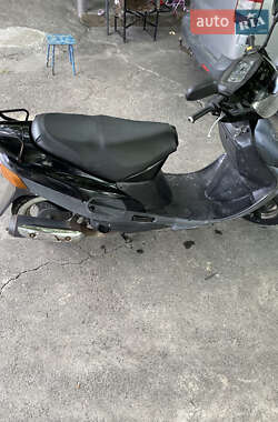 Мопеды Suzuki Vecstar 125 2000 в 