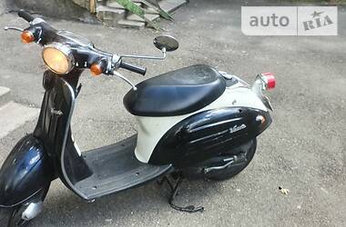 Скутер Suzuki Verde 50 2003 в Киеве