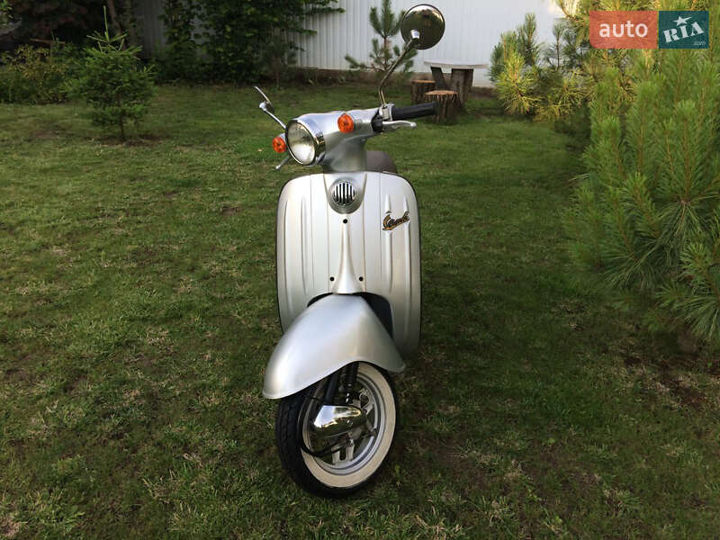 Грузовые мотороллеры, мотоциклы, скутеры, мопеды Suzuki Verde 50 2001 в Одессе фото 5 Грузовые мотороллеры, мотоциклы, скутеры, мопеды Suzuki Verde 50 2001 в Одессе