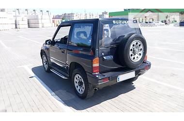 Внедорожник / Кроссовер Suzuki Vitara 1992 в Одессе