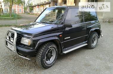 Внедорожник / Кроссовер Suzuki Vitara 1990 в Косове