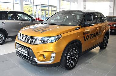 Внедорожник / Кроссовер Suzuki Vitara 2019 в Хмельницком