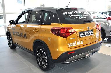 Внедорожник / Кроссовер Suzuki Vitara 2019 в Хмельницком