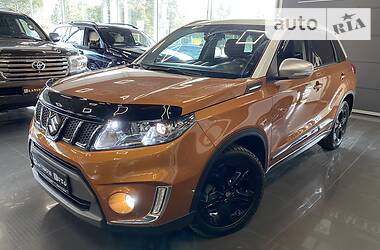 Внедорожник / Кроссовер Suzuki Vitara 2016 в Одессе