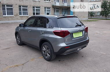 Внедорожник / Кроссовер Suzuki Vitara 2020 в Борисполе