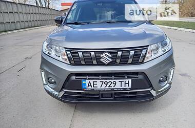 Внедорожник / Кроссовер Suzuki Vitara 2019 в Днепре