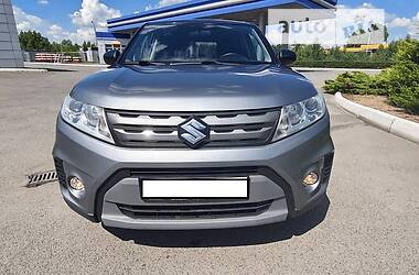 Позашляховик / Кросовер Suzuki Vitara 2016 в Дніпрі