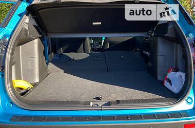 Позашляховик / Кросовер Suzuki Vitara 2016 в 