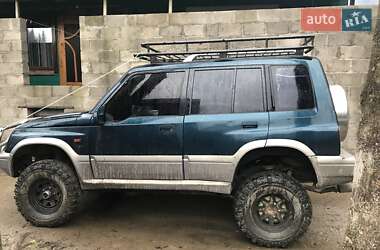 Универсал Suzuki Vitara 1995 в Тячеве