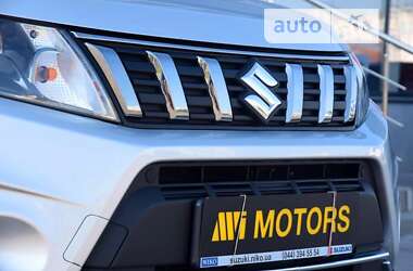 Внедорожник / Кроссовер Suzuki Vitara 2020 в 