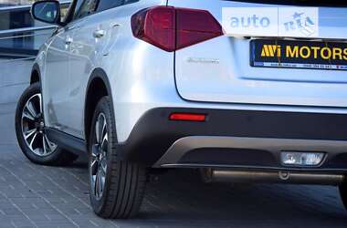 Внедорожник / Кроссовер Suzuki Vitara 2020 в 
