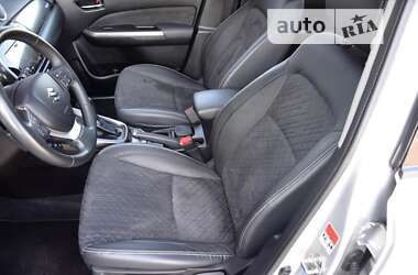 Внедорожник / Кроссовер Suzuki Vitara 2020 в 