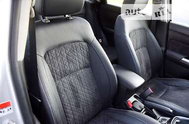 Внедорожник / Кроссовер Suzuki Vitara 2020 в 