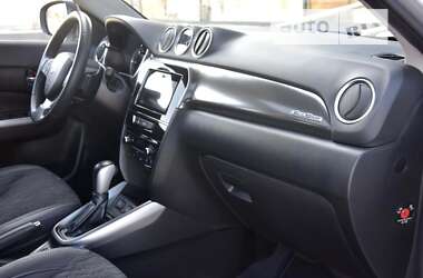 Внедорожник / Кроссовер Suzuki Vitara 2020 в 