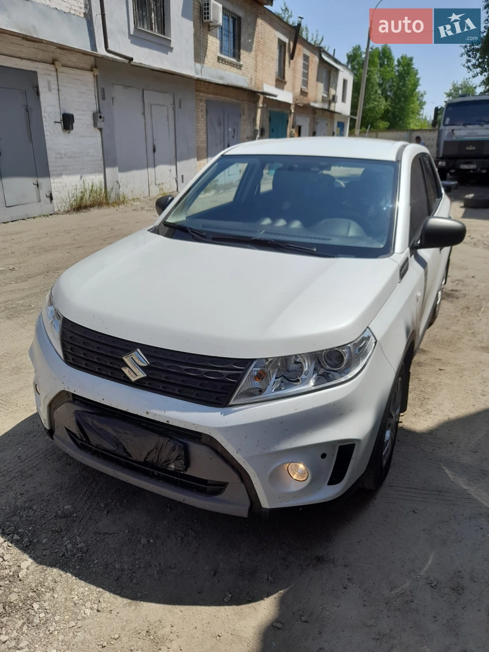 2019 Suzuki Vitara - мініатюра 22