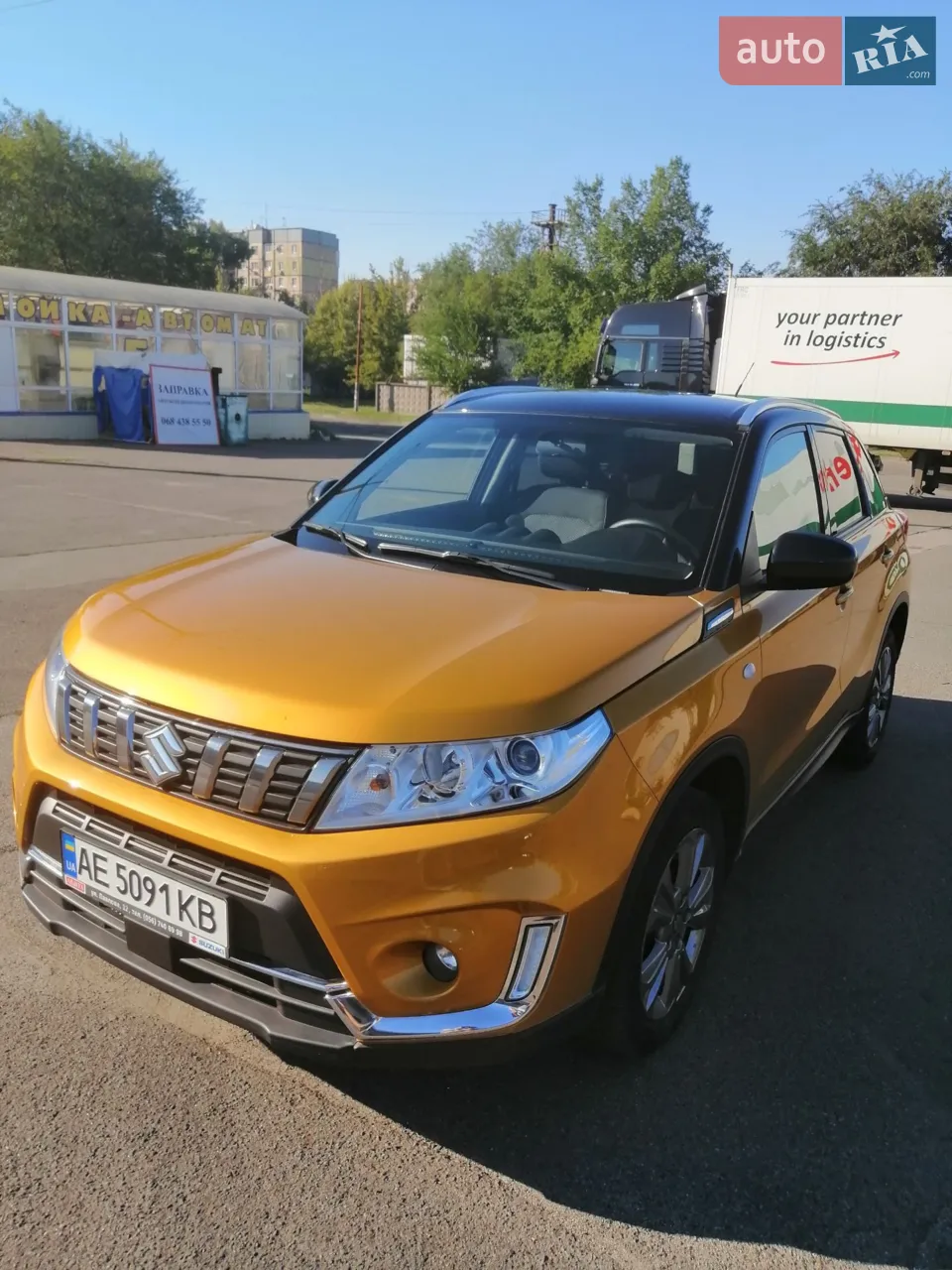 2019 Suzuki Vitara - мініатюра 25