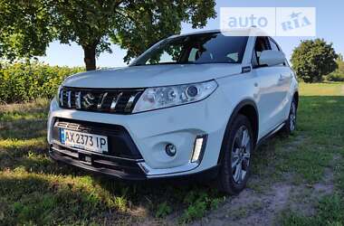 Внедорожник / Кроссовер Suzuki Vitara 2020 в 