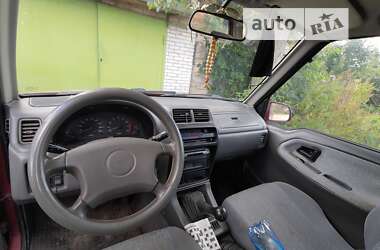 Позашляховик / Кросовер Suzuki Vitara 1998 в Сумах