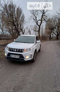 Внедорожник / Кроссовер Suzuki Vitara 2020 в Днепре