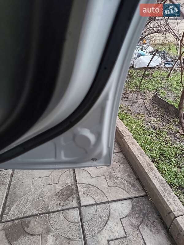 Внедорожник / Кроссовер Suzuki Vitara 2020 в Днепре