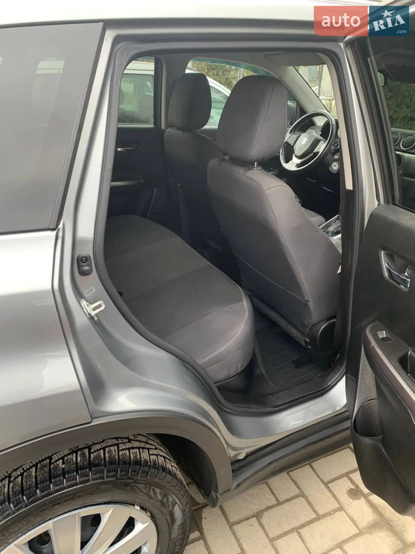 2020 Suzuki Vitara - мініатюра 9