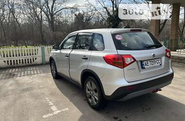 Позашляховик / Кросовер Suzuki Vitara 2018 в Кривому Розі