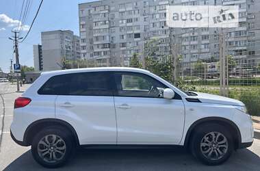 Внедорожник / Кроссовер Suzuki Vitara 2018 в Борисполе