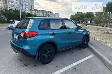 Позашляховик / Кросовер Suzuki Vitara 2018 в Черкасах