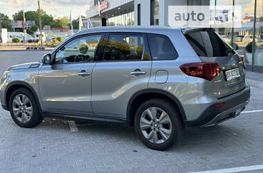 Позашляховик / Кросовер Suzuki Vitara 2020 в Хмельницькому