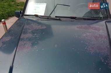 Внедорожник / Кроссовер Suzuki Vitara 1995 в 
