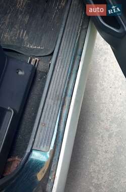 Внедорожник / Кроссовер Suzuki Vitara 1995 в 