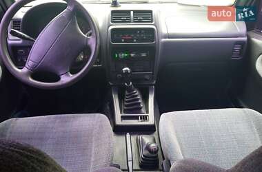 Внедорожник / Кроссовер Suzuki Vitara 1995 в 