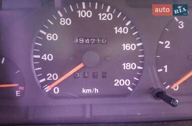 Внедорожник / Кроссовер Suzuki Vitara 1995 в 