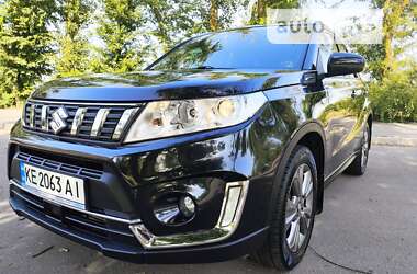 Внедорожник / Кроссовер Suzuki Vitara 2019 в Кривом Роге