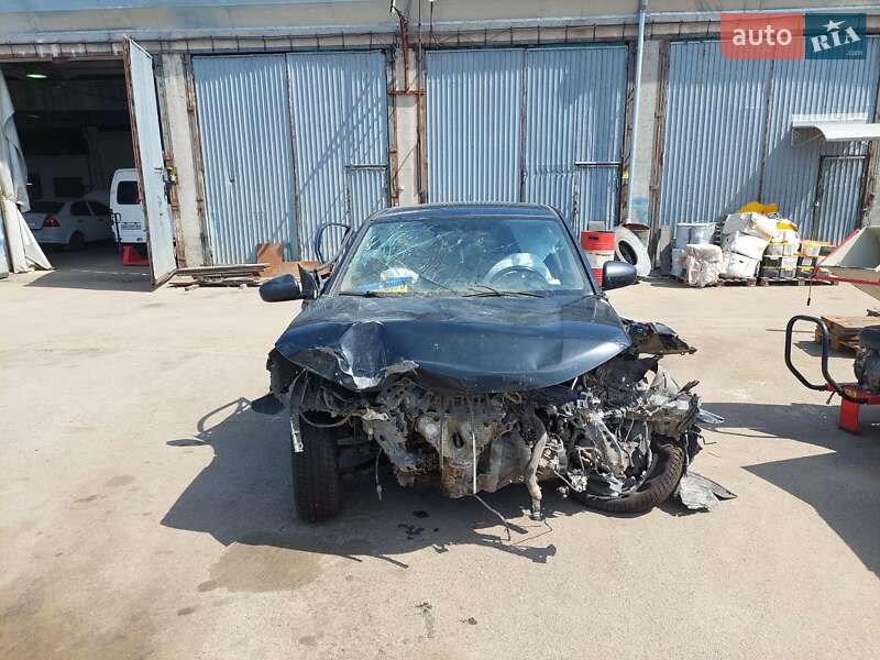 Внедорожник / Кроссовер Suzuki Vitara 2017 в Одессе