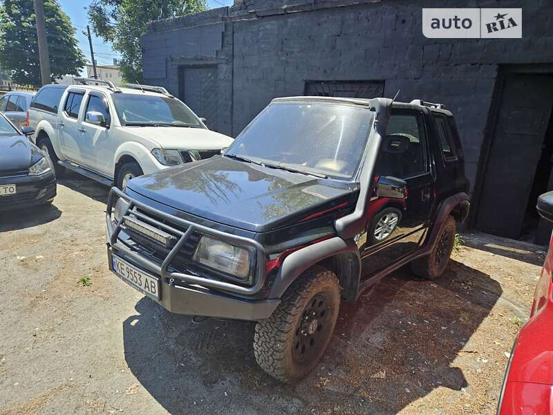Suzuki Vitara 1990