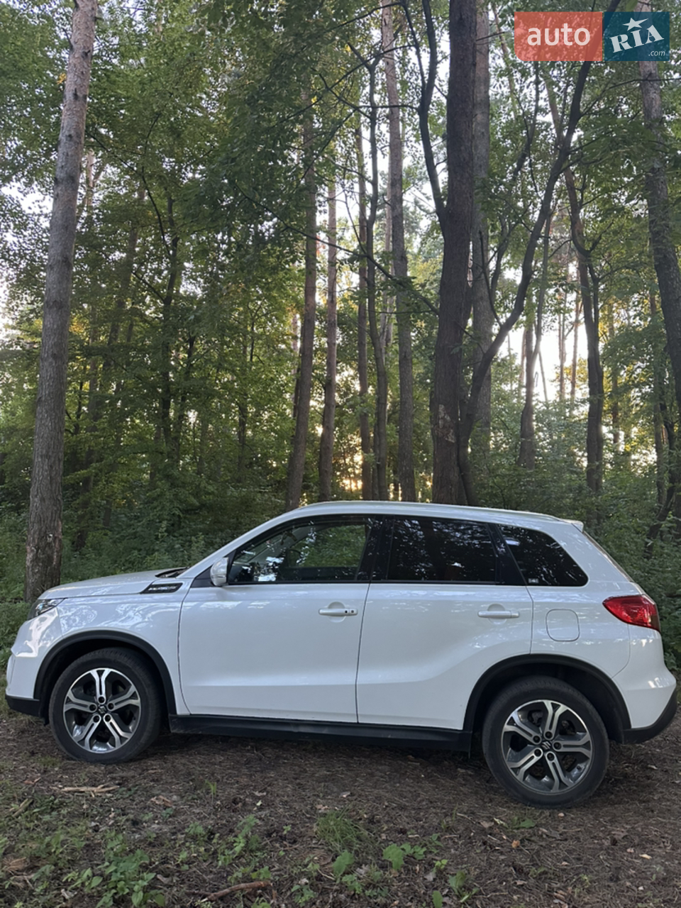 2018 Suzuki Vitara - мініатюра 22
